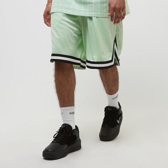 Karl Kani Ανδρικό σορτς Small Signature Essential Mesh Shorts